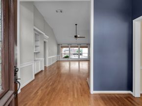 16135 Ridge Park Drive, Houston TX 77095