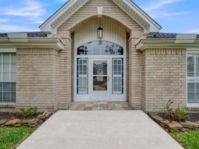 16135 Ridge Park Drive, Houston TX 77095