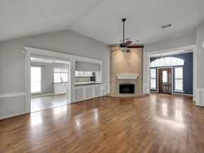 16135 Ridge Park Drive, Houston TX 77095