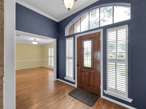 16135 Ridge Park Drive, Houston TX 77095