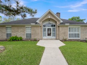 16135 Ridge Park Drive, Houston TX 77095