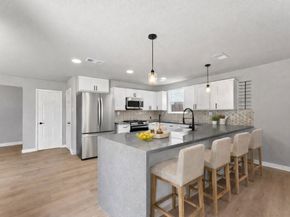 5210 Verdome Lane, Houston TX 77092
