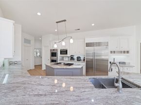 9723 Kepler Mcvey Court, Spring TX 77379