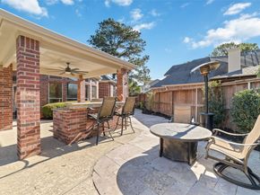 9723 Kepler Mcvey Court, Spring TX 77379