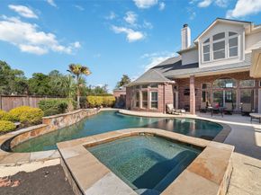 9723 Kepler Mcvey Court, Spring TX 77379