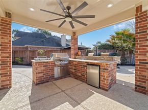 9723 Kepler Mcvey Court, Spring TX 77379