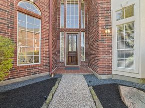 9723 Kepler Mcvey Court, Spring TX 77379