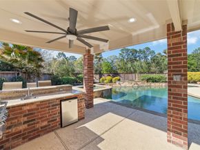 9723 Kepler Mcvey Court, Spring TX 77379