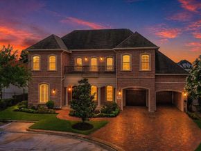 15611 Oyster Cove, Sugar Land TX 77478