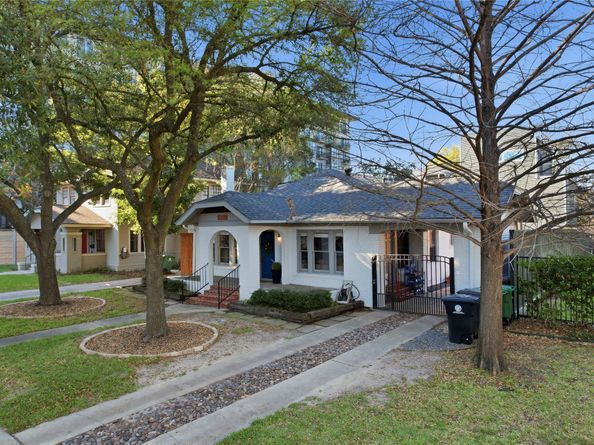 1636 Sul Ross Street, Houston TX 77006