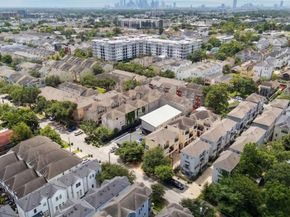 1421 W 26th STREET UNIT F, Houston TX 77008