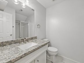 1421 W 26th STREET UNIT F, Houston TX 77008
