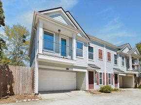 1421 W 26th STREET UNIT F, Houston TX 77008