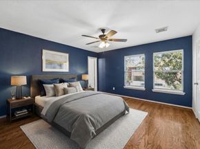 1421 W 26th STREET UNIT F, Houston TX 77008