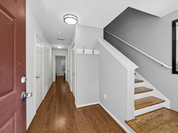 1421 W 26th STREET UNIT F, Houston TX 77008