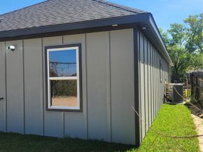 5807 Doulton Drive, Houston TX 77033