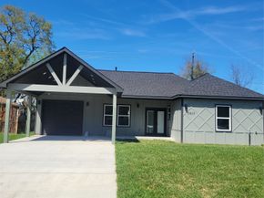5807 Doulton Drive, Houston TX 77033