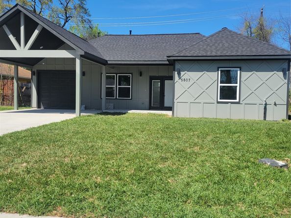 5807 Doulton Drive, Houston TX 77033