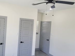 5807 Doulton Drive, Houston TX 77033