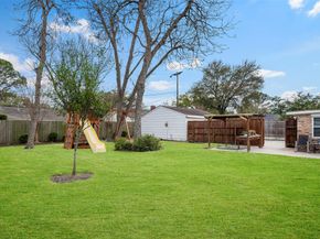 7719 Highmeadow Drive, Houston TX 77063