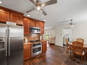 7719 Highmeadow Drive, Houston TX 77063