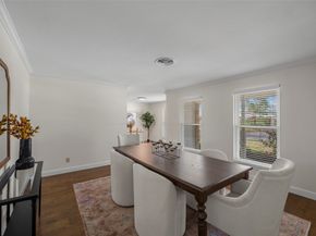 7719 Highmeadow Drive, Houston TX 77063