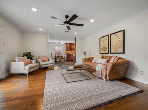 7719 Highmeadow Drive, Houston TX 77063