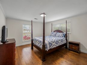 7719 Highmeadow Drive, Houston TX 77063