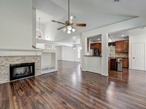 15127 Trumpet Vine Lane, Cypress TX 77433