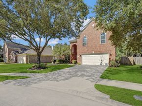 15127 Trumpet Vine Lane, Cypress TX 77433