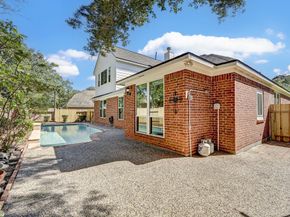 15127 Trumpet Vine Lane, Cypress TX 77433