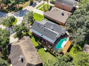 15127 Trumpet Vine Lane, Cypress TX 77433