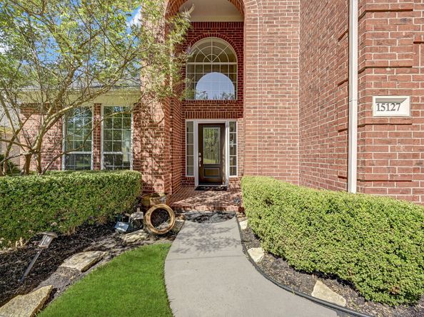 15127 Trumpet Vine Lane, Cypress TX 77433