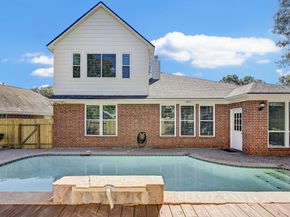 15127 Trumpet Vine Lane, Cypress TX 77433