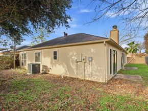4127 Barnwell Drive, Houston TX 77082