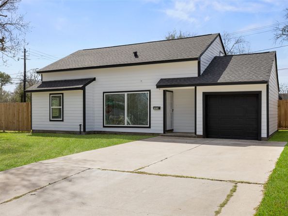 3838 Daphne Street, Houston TX 77021