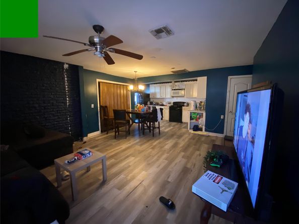 3147 Golfcrest Boulevard, Houston TX 77087