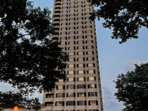 2001 Holcombe Boulevard 2502, Houston TX 77030