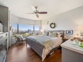 2001 Holcombe Boulevard 2502, Houston TX 77030