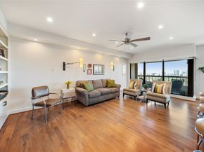 2001 Holcombe Boulevard 2502, Houston TX 77030