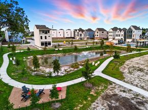 1704 Sedola Lane, Houston TX 77055