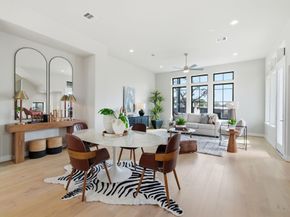 1704 Sedola Lane, Houston TX 77055