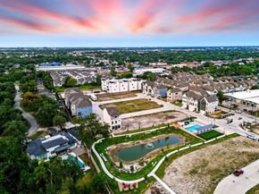 1704 Sedola Lane, Houston TX 77055