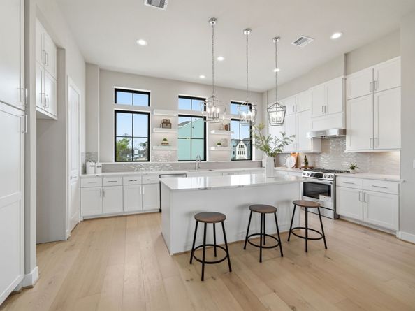 1704 Sedola Lane, Houston TX 77055