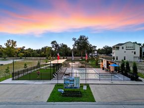 1704 Sedola Lane, Houston TX 77055