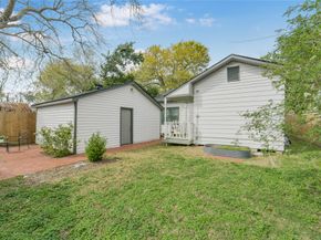 4030 Pineridge Street, Houston TX 77009