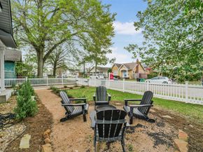 4030 Pineridge Street, Houston TX 77009