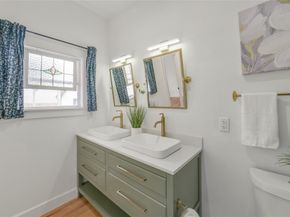 4030 Pineridge Street, Houston TX 77009