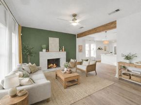 4030 Pineridge Street, Houston TX 77009