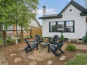4030 Pineridge Street, Houston TX 77009